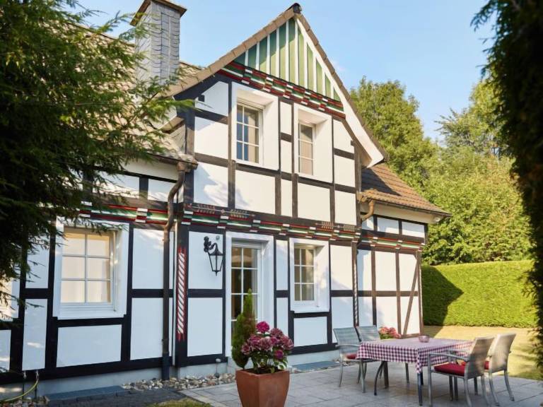 Ferienhaus Attendorn