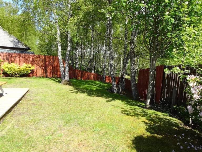 Cottage Aviemore