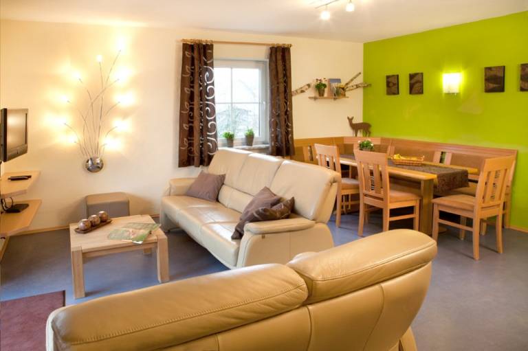 Ferienwohnung Deggenhausertal