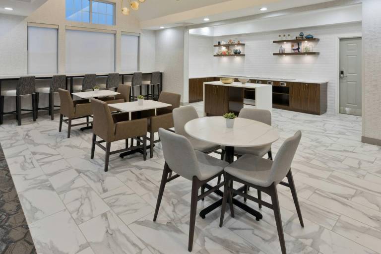 Residence Inn by Marriott Columbus — photo 5