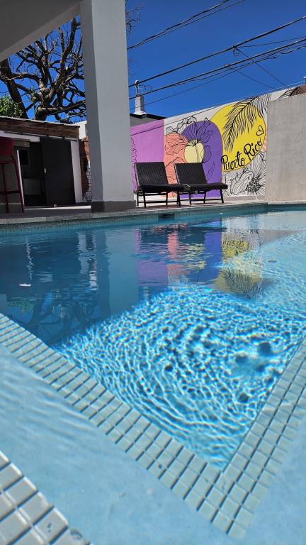 Ferienhaus Parque Isla Verde