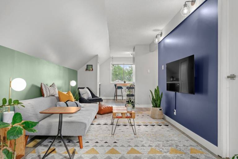 Apartment Radisson Heights - Albert Park