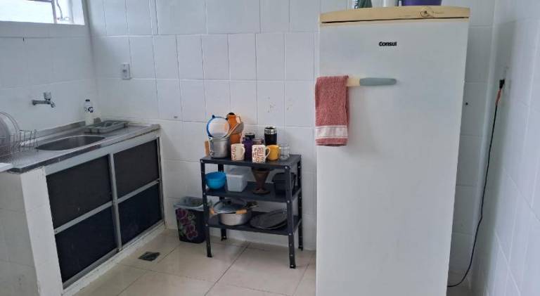 Rental apartment with 2 rooms for 6 persons — photo 4