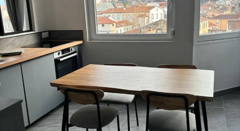 Holiday apartment with 2 rooms for 4 persons — photo 5