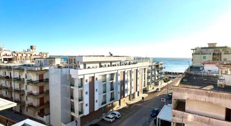 Vacation home | Next to the beach | Pet-friendly in Alezio