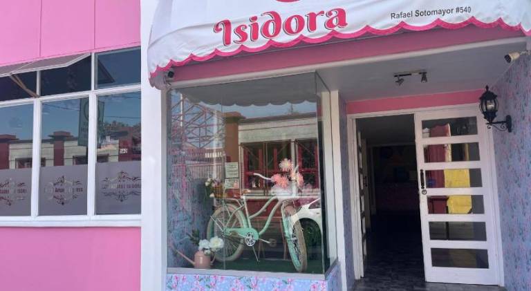 Hotel y Restaurant ISIDORA in Arica