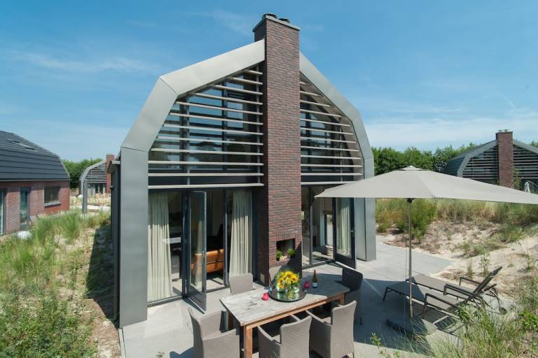 Huis Egmond aan den Hoef