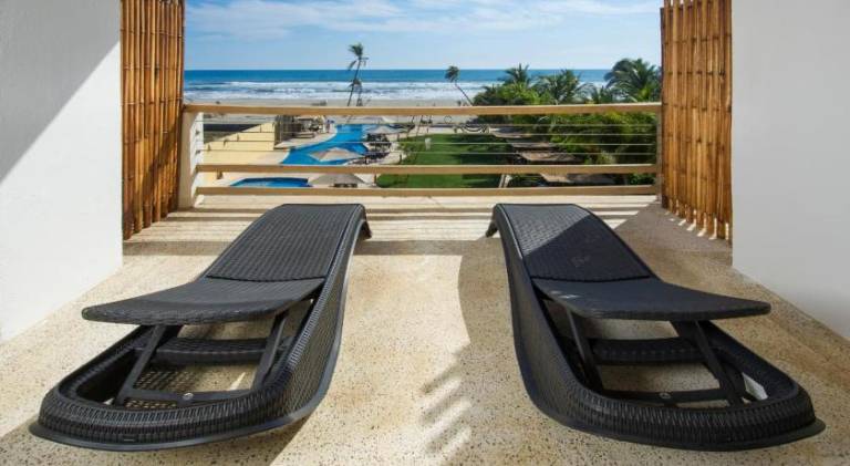 Mishol Bodas Hotel & Beach Club Acapulco Diamante — photo 2