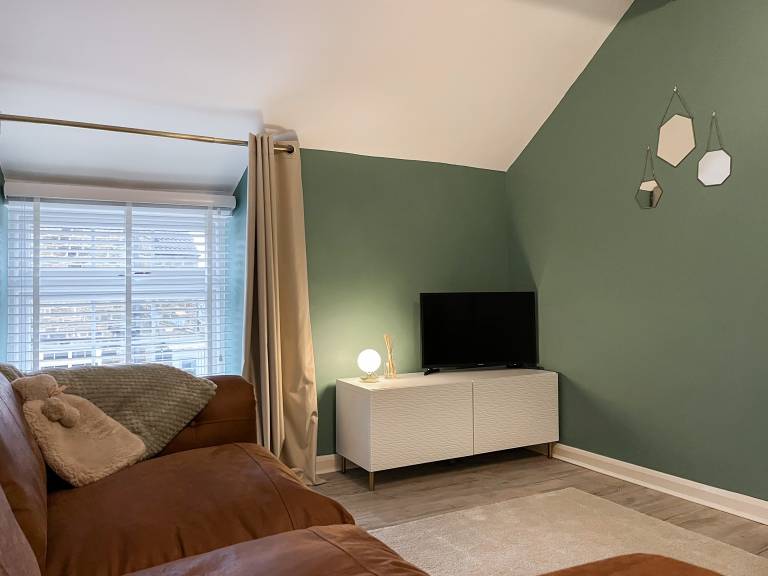 Cottage Dronfield