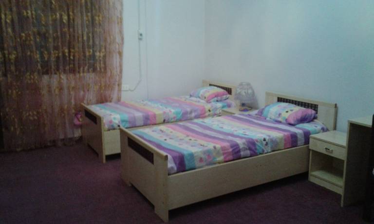 Chambre privée Dakhla