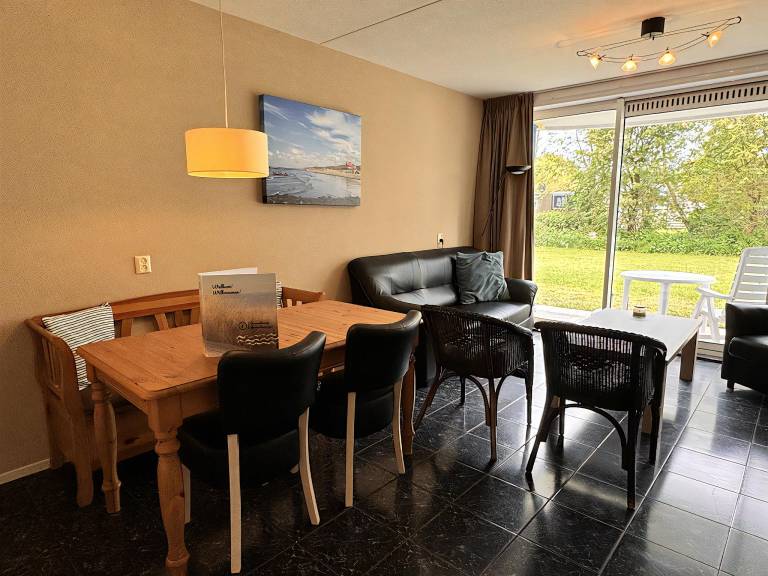 Ferienwohnung Callantsoog