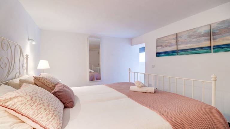 Appartement Barcares