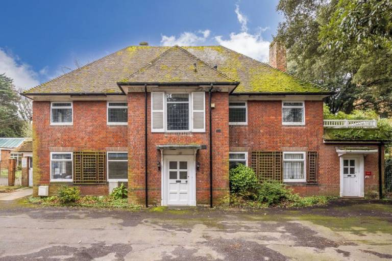 House Bournemouth