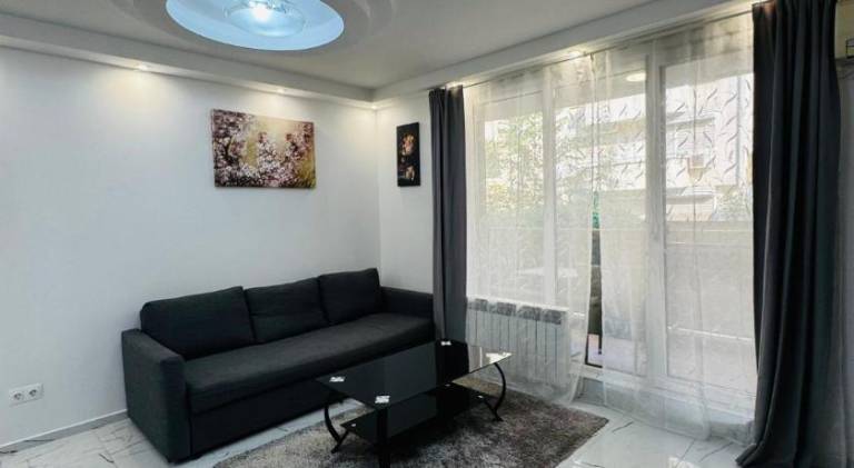 Beautiful holiday apartment | Next to Vitosha Boulevard | Pets allowed — photo 3