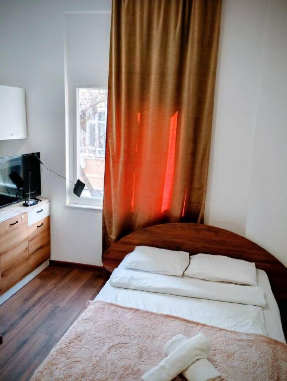 Vacation home with 2 rooms for 4 persons — photo 2
