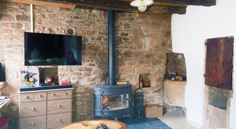 Fully equipped house with garden, private pool & barbecue | Pet-friendly — photo 2