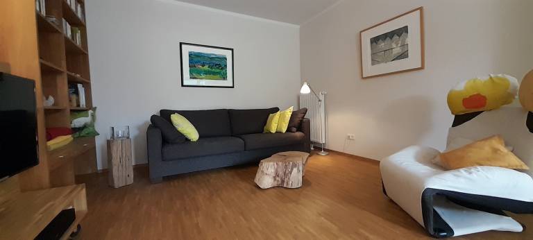 Ferienwohnung Sulzburg