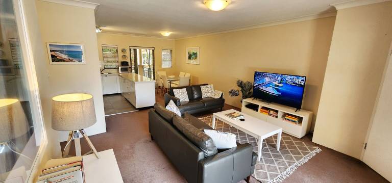 Apartment Surry Hills