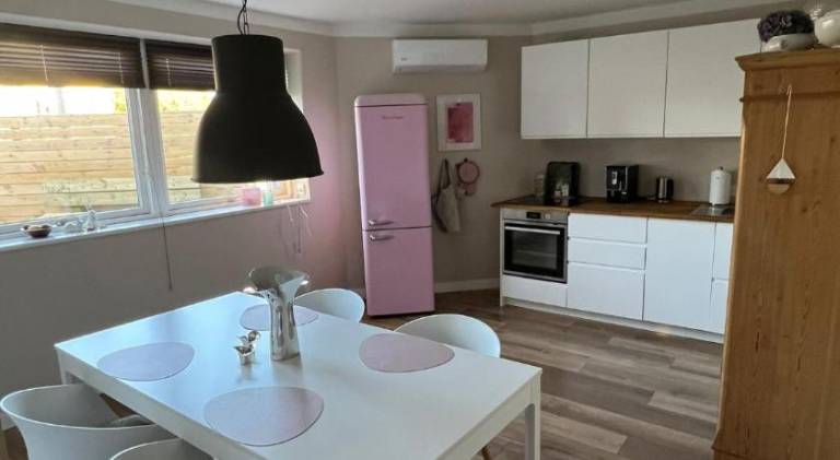 Apartment with 1 room for 3 persons — photo 3