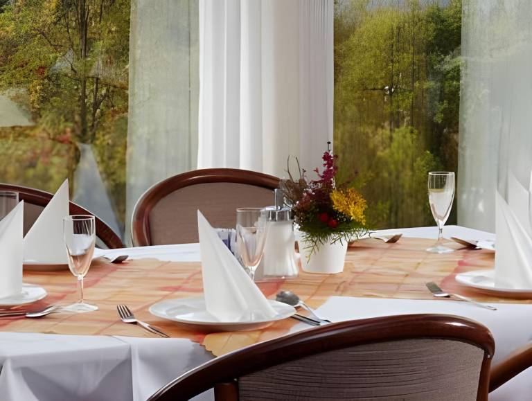OREA Hotel Spicak Sumava — photo 2