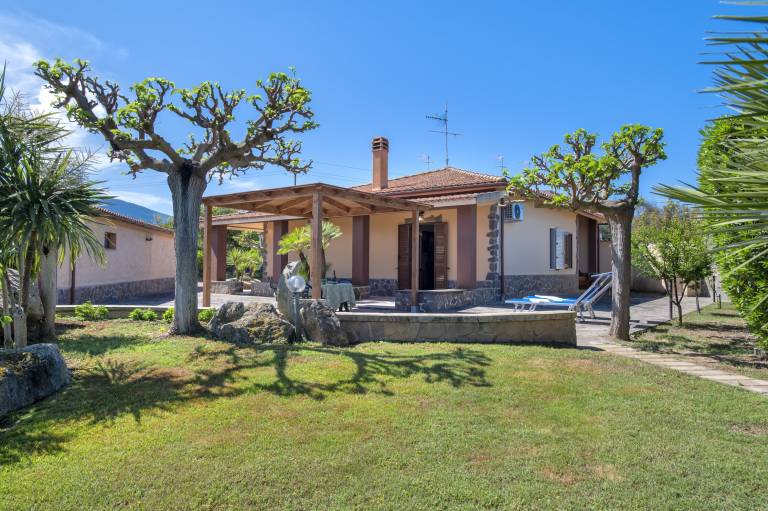 Villa  Alghero