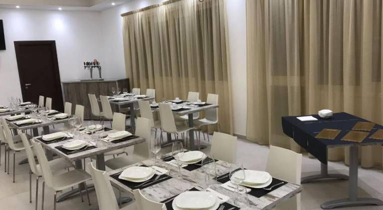Hotel Villa Joseph — photo 4