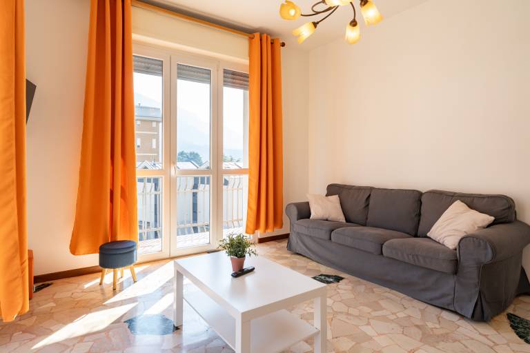 Children-friendly holiday apartment with patio | Mountain view | Pets allowed — photo 5