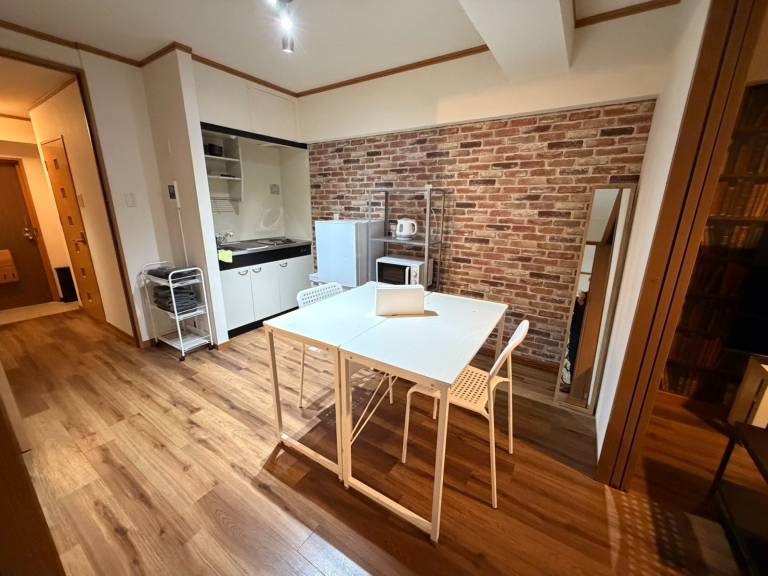 60 m&sup2; Ferienwohnung