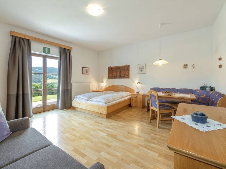  in Völs am Schlern, Steinegg f&uuml;r max. 4 Personen