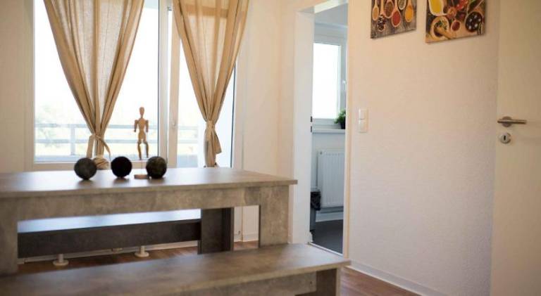 Rental apartment with 4 rooms for 8 persons — photo 4