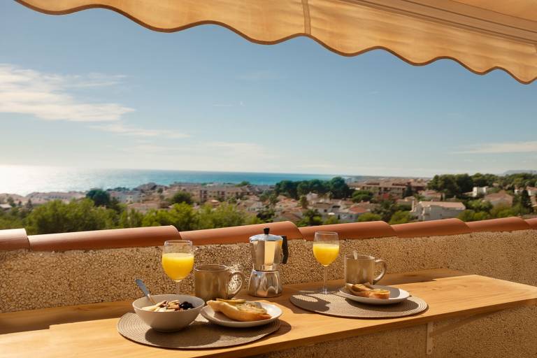 Apartamento Alcossebre