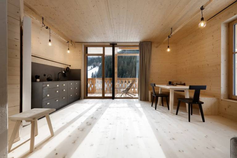 Ferienwohnung Ratschings