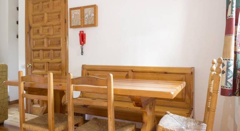 Holiday apartment with 3 rooms for 8 persons — photo 2