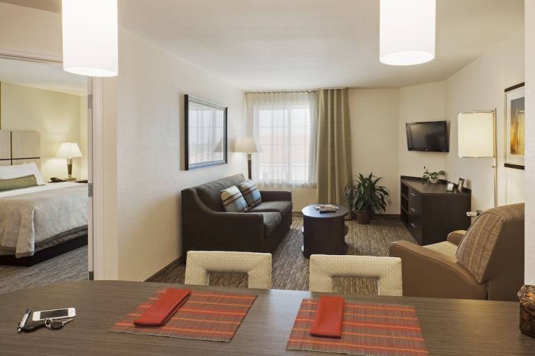 Candlewood Suites San Antonio Airport by IHG