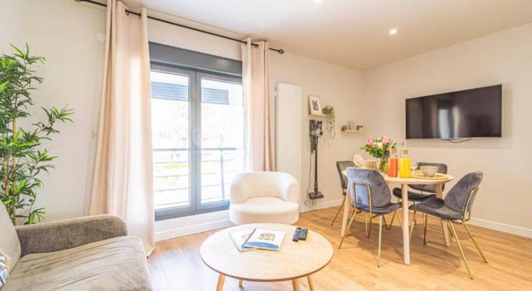 Holiday apartment | Pet-friendly — photo 3