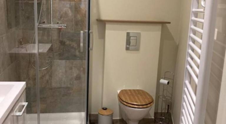 Holiday apartment with 1 room for 2 persons — photo 4
