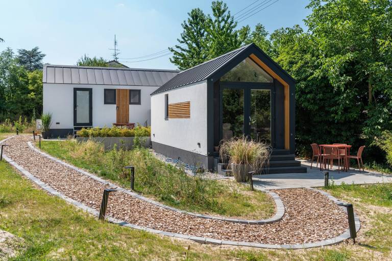 Ferienhaus  Bad Bellingen
