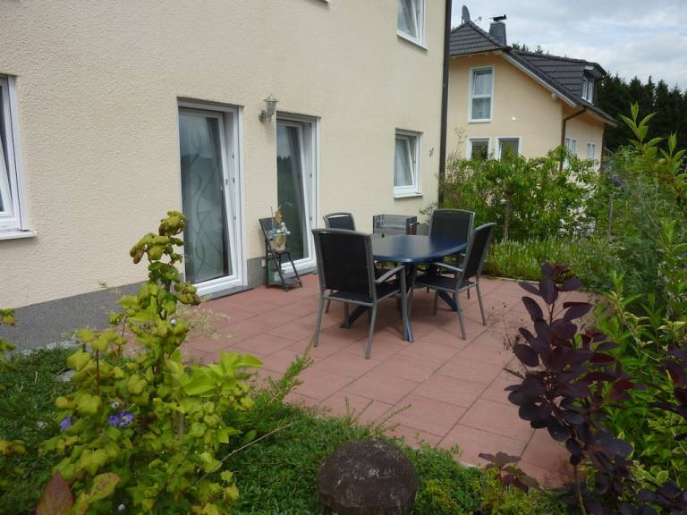 Ferienwohnung Plettenberg