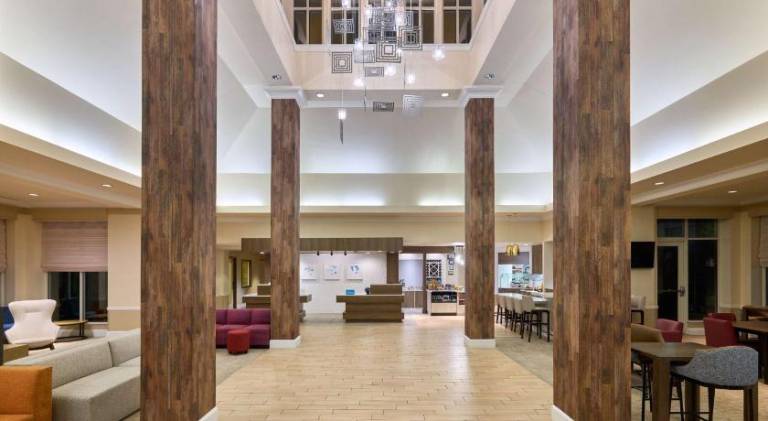 Hilton Garden Inn Hershey — photo 2