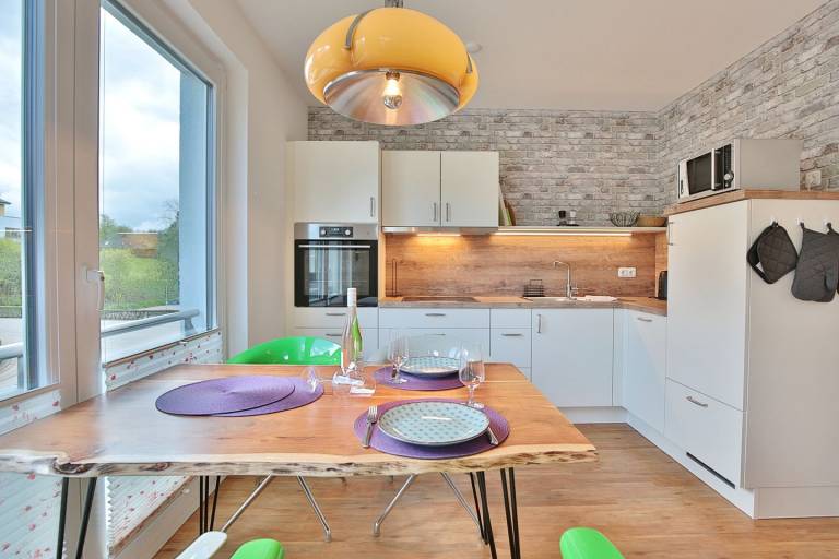 Strandglück Appartement 10C — photo 3