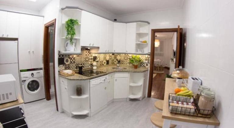 Rental apartment | Close to Mercado de la Ribera — photo 5
