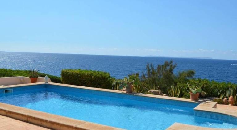 Villa with pool | Good for workation | Dogs allowed in Llucmajor