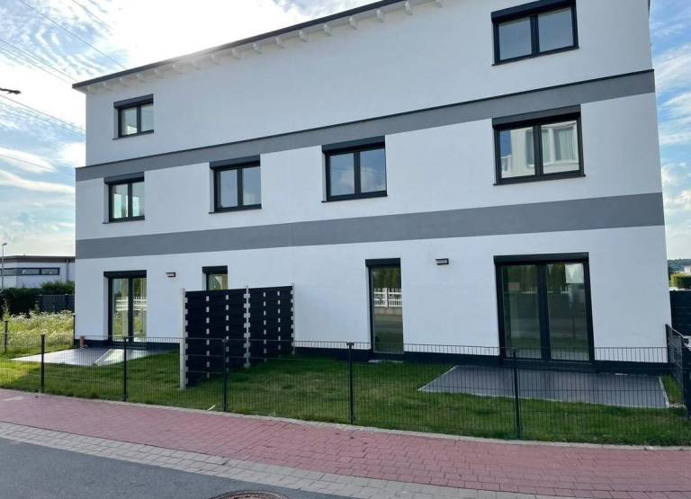 Villa Rehdorf