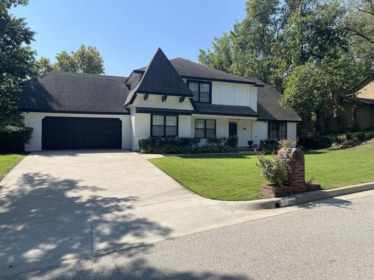 House Tulsa