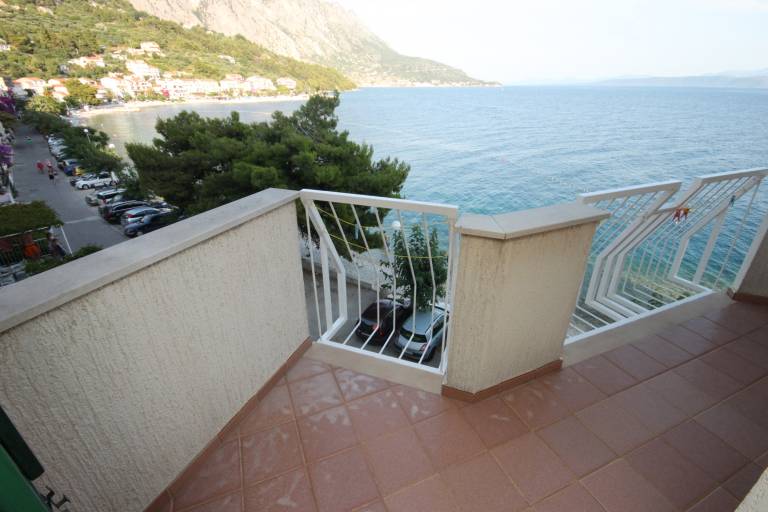 Ferienwohnung Podgora