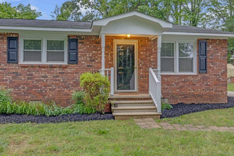 House Spartanburg