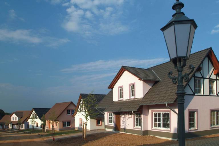 Huis Ediger-Eller