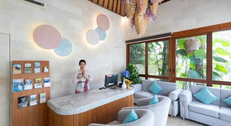 La Vie Villa Seminyak by Ini Vie Hospitality — photo 5