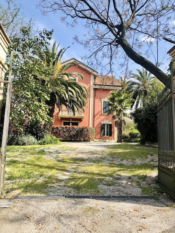 Ferienwohnung Silvi Marina