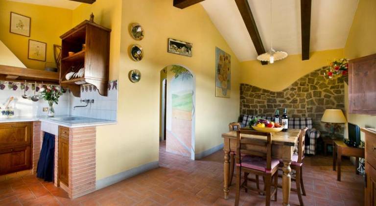 Agriturismo Il Pintello — photo 3